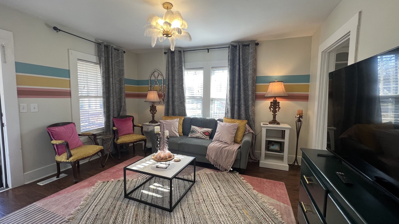 Photo of Livingroom in Cullman