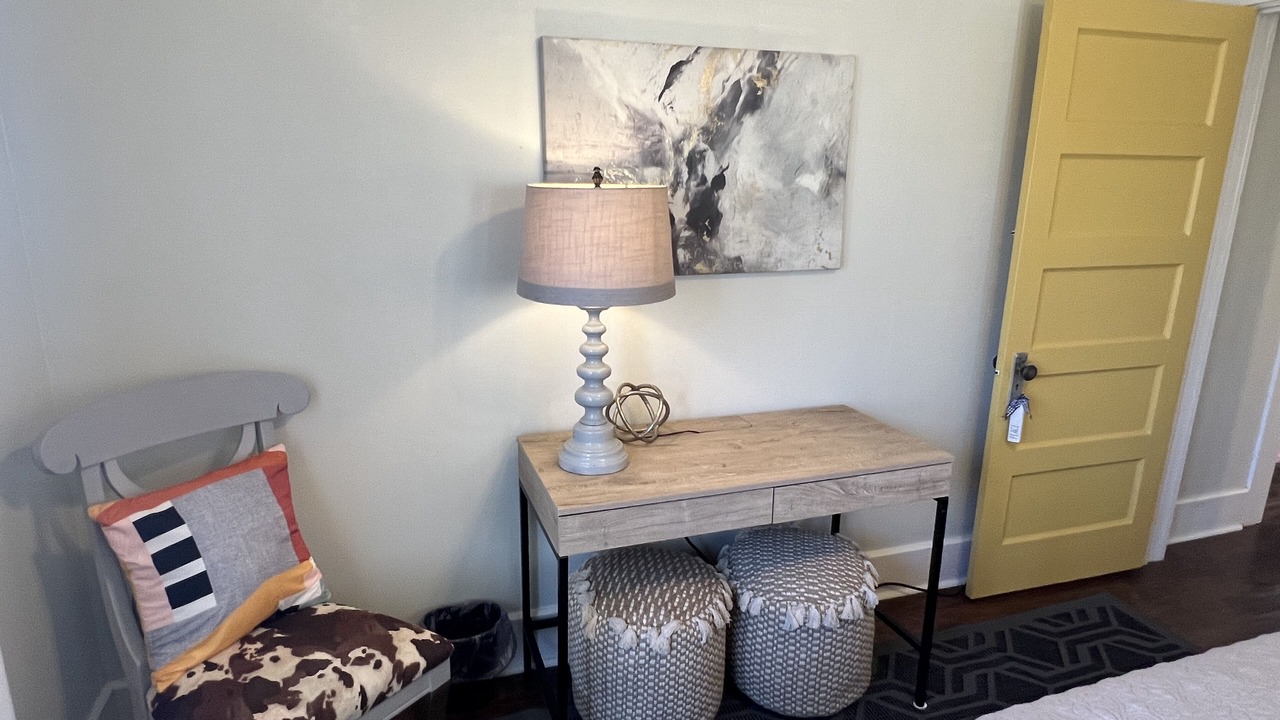 Photo of Bedroom in Cullman