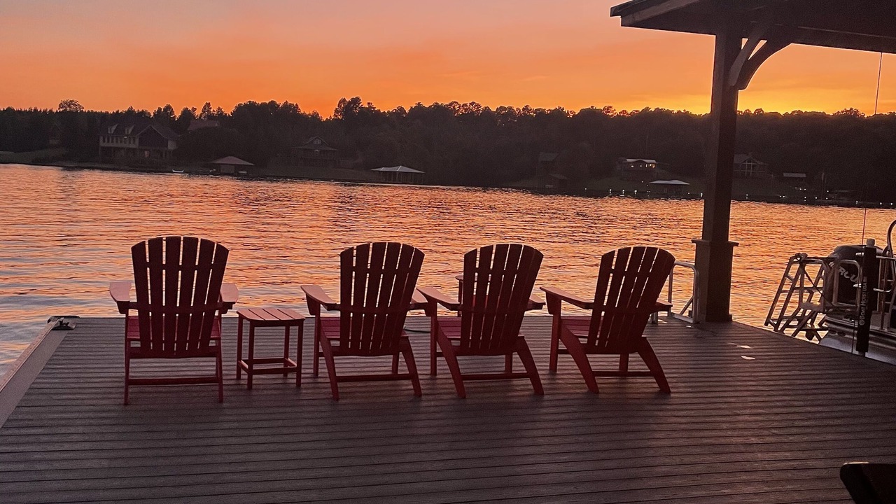 Photo of Patio Balcony in Dadeville
