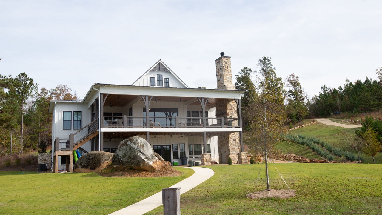 Photo of Outdoor in Dadeville