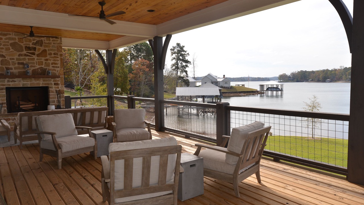Photo of Livingroom in Dadeville