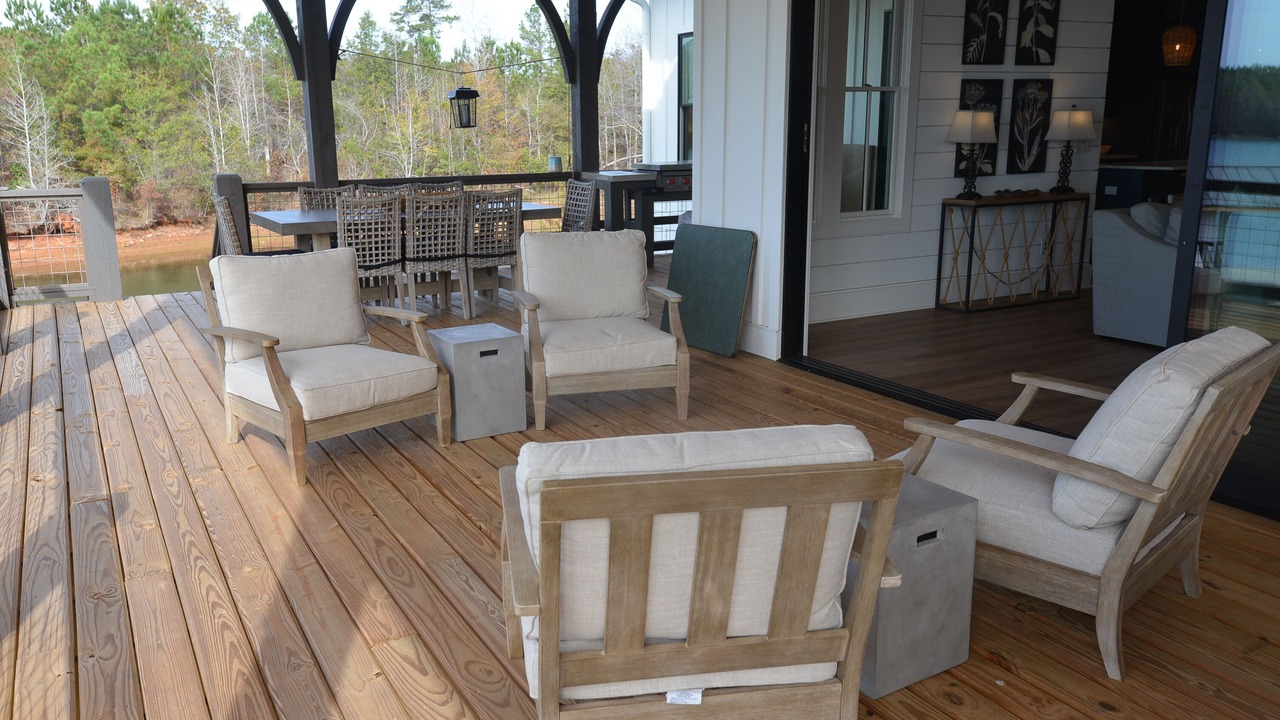 Photo of Outdoor in Dadeville