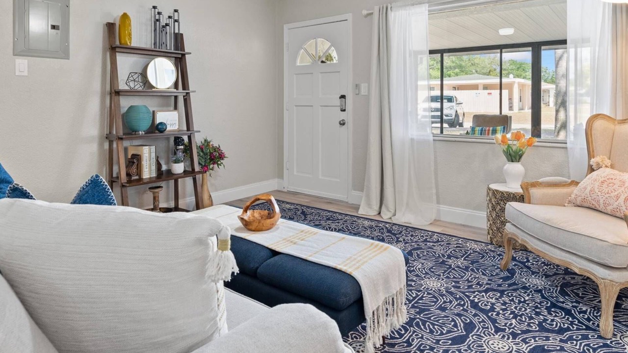 Photo of Bedroom in Tampa
