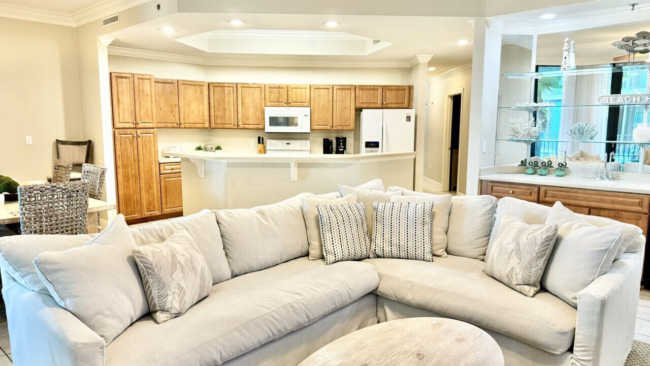 Photo of Livingroom in Orange Beach