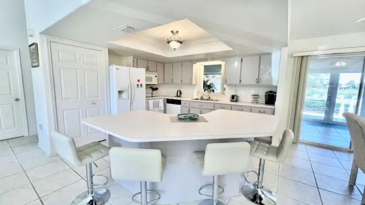 Photo of Kitchen in Highland
