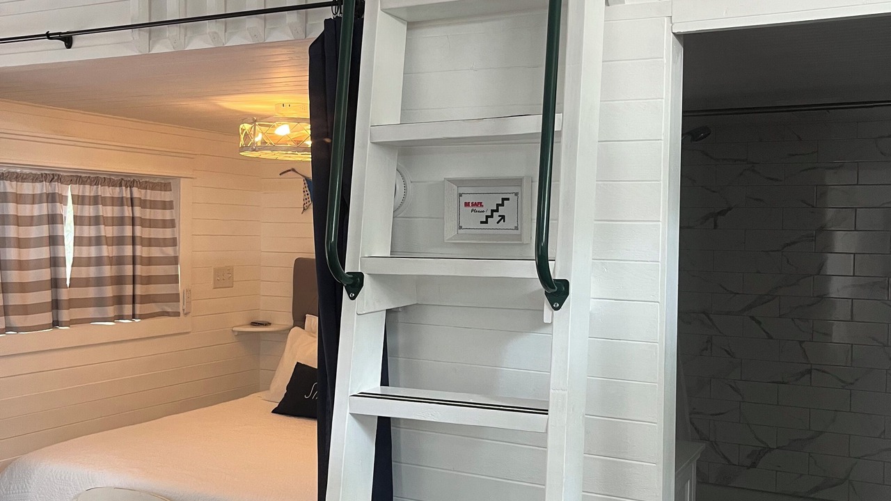 Photo of Bedroom in Fairhope