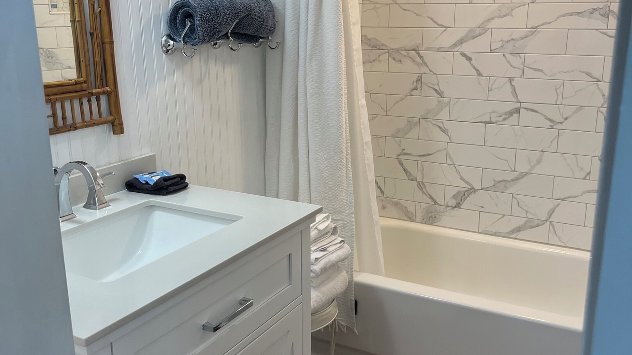 Photo of Bathroom in Fairhope