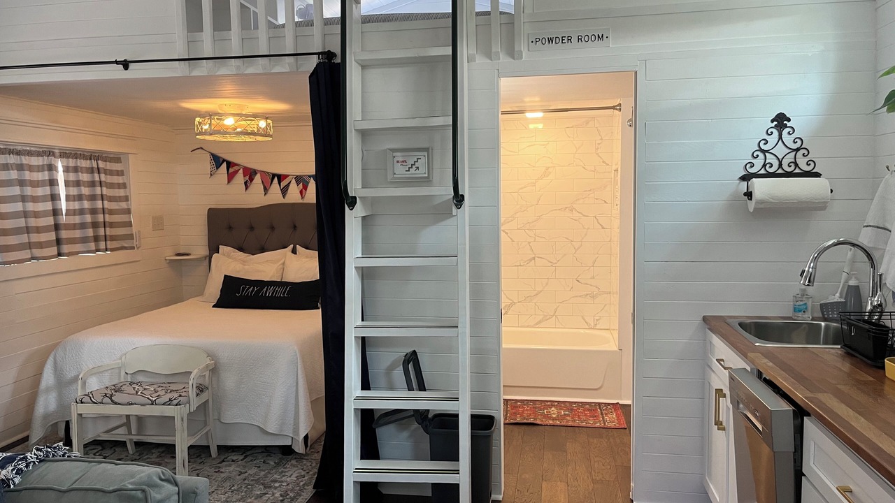 Photo of Bedroom in Fairhope