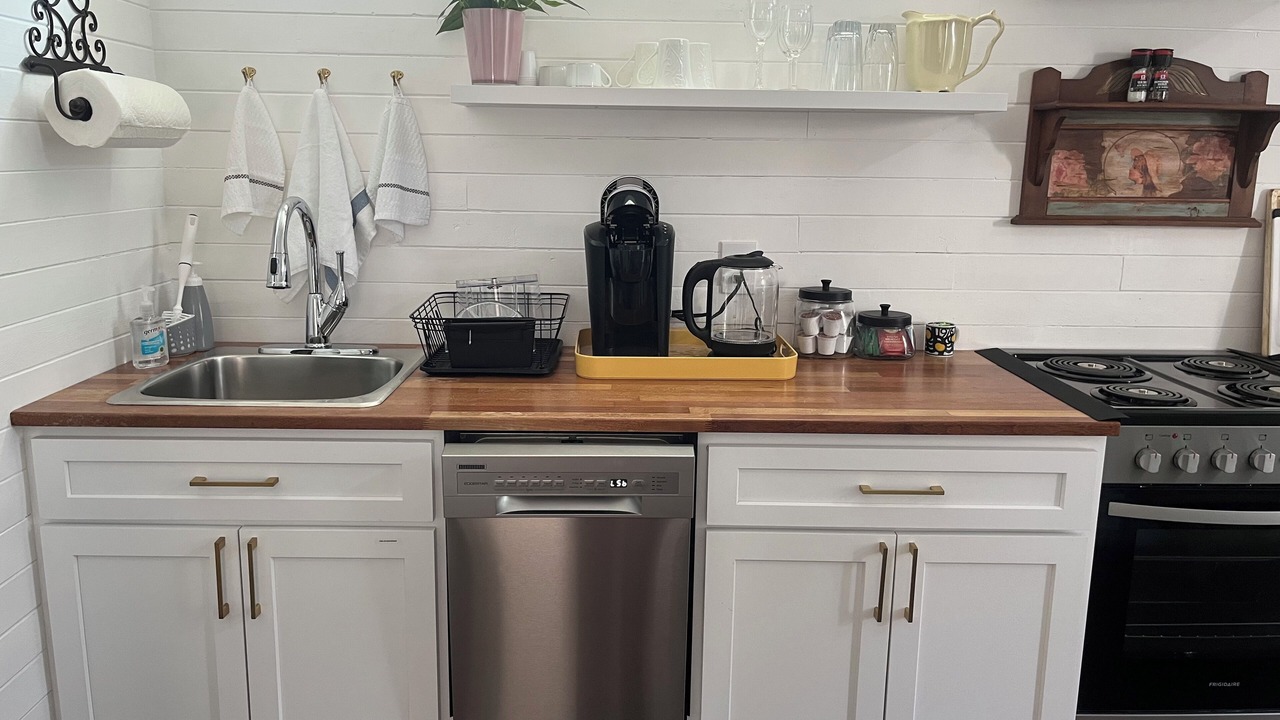 Photo of Kitchen in Fairhope