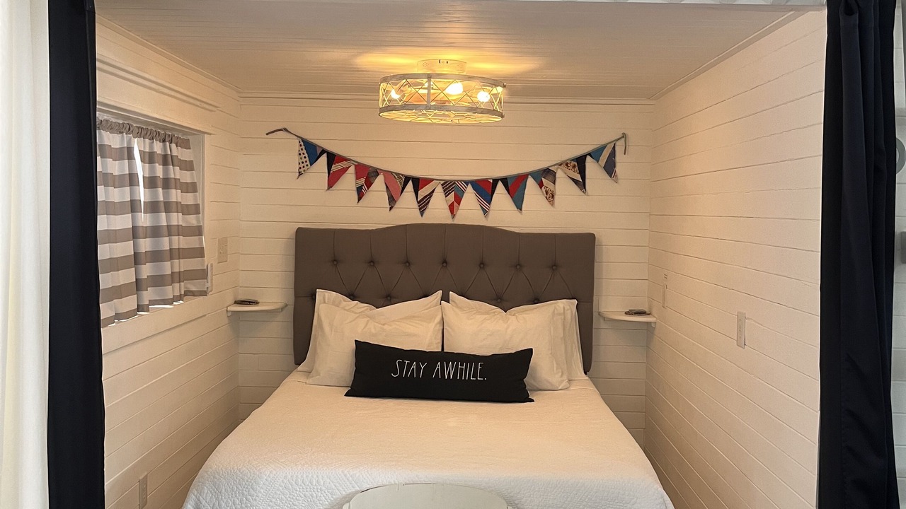 Photo of Bedroom in Fairhope