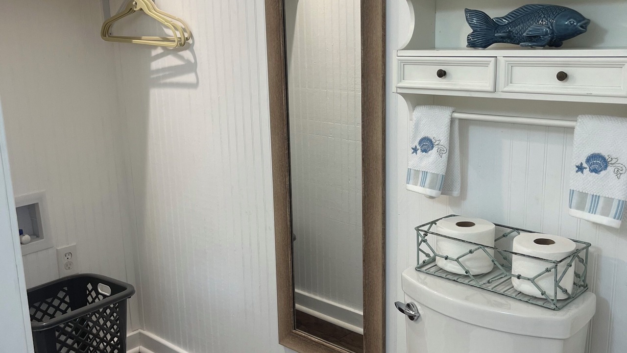 Photo of Bathroom in Fairhope