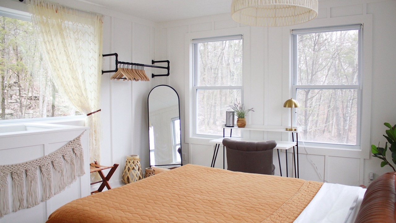 Photo of Bedroom in Ryland