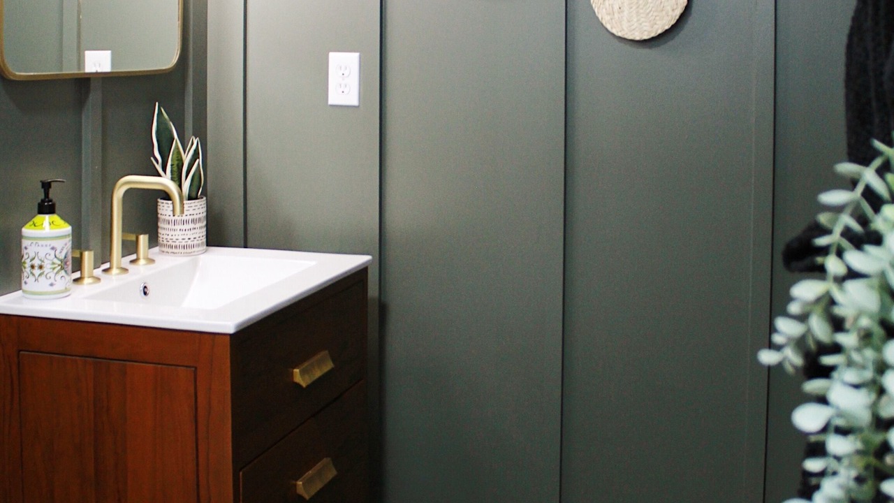 Photo of Bathroom in Ryland