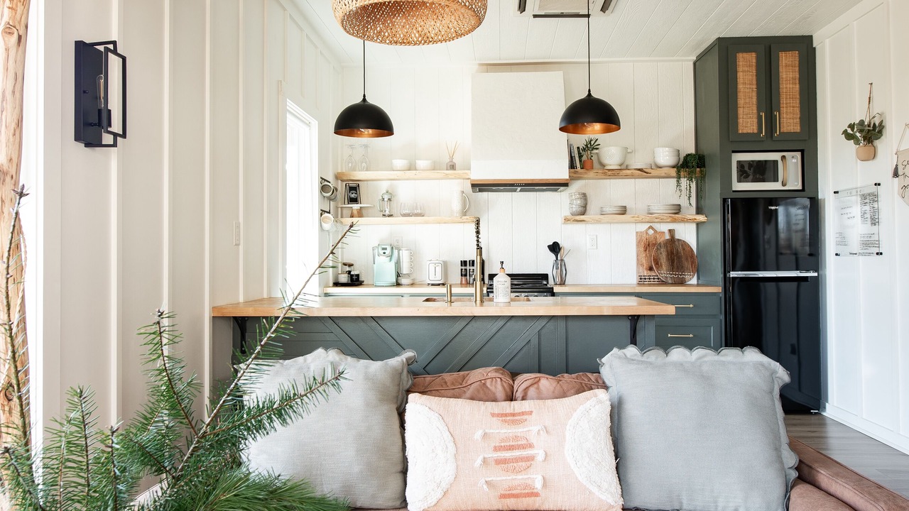 Photo of Livingroom in Ryland