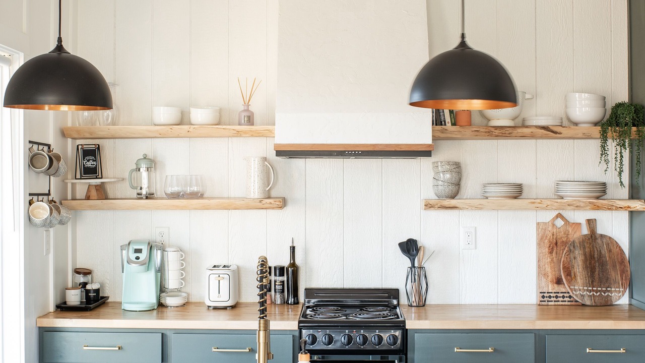 Photo of Kitchen in Ryland