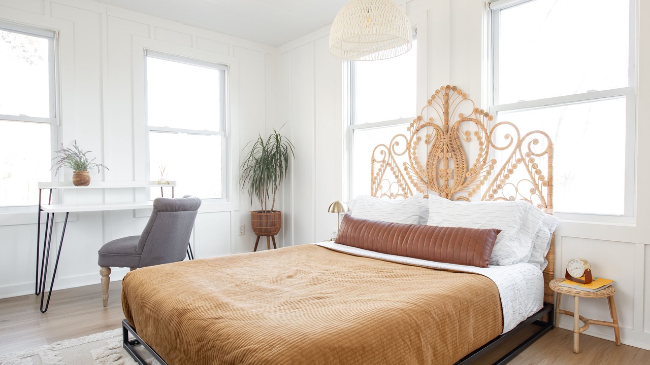 Photo of Bedroom in Ryland