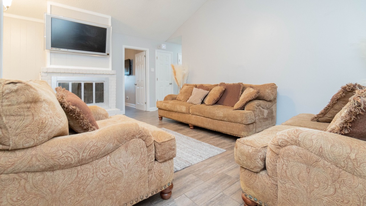 Photo of Livingroom in Gunter Afs