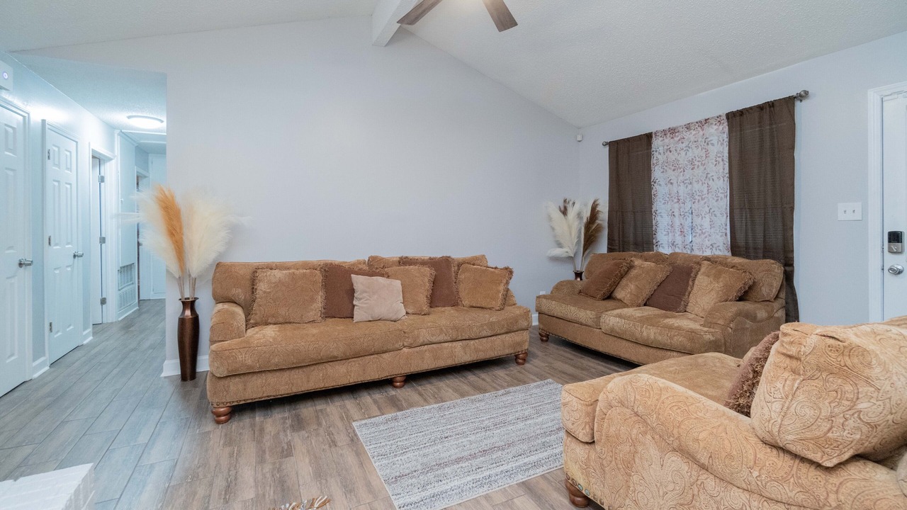 Photo of Livingroom in Gunter Afs
