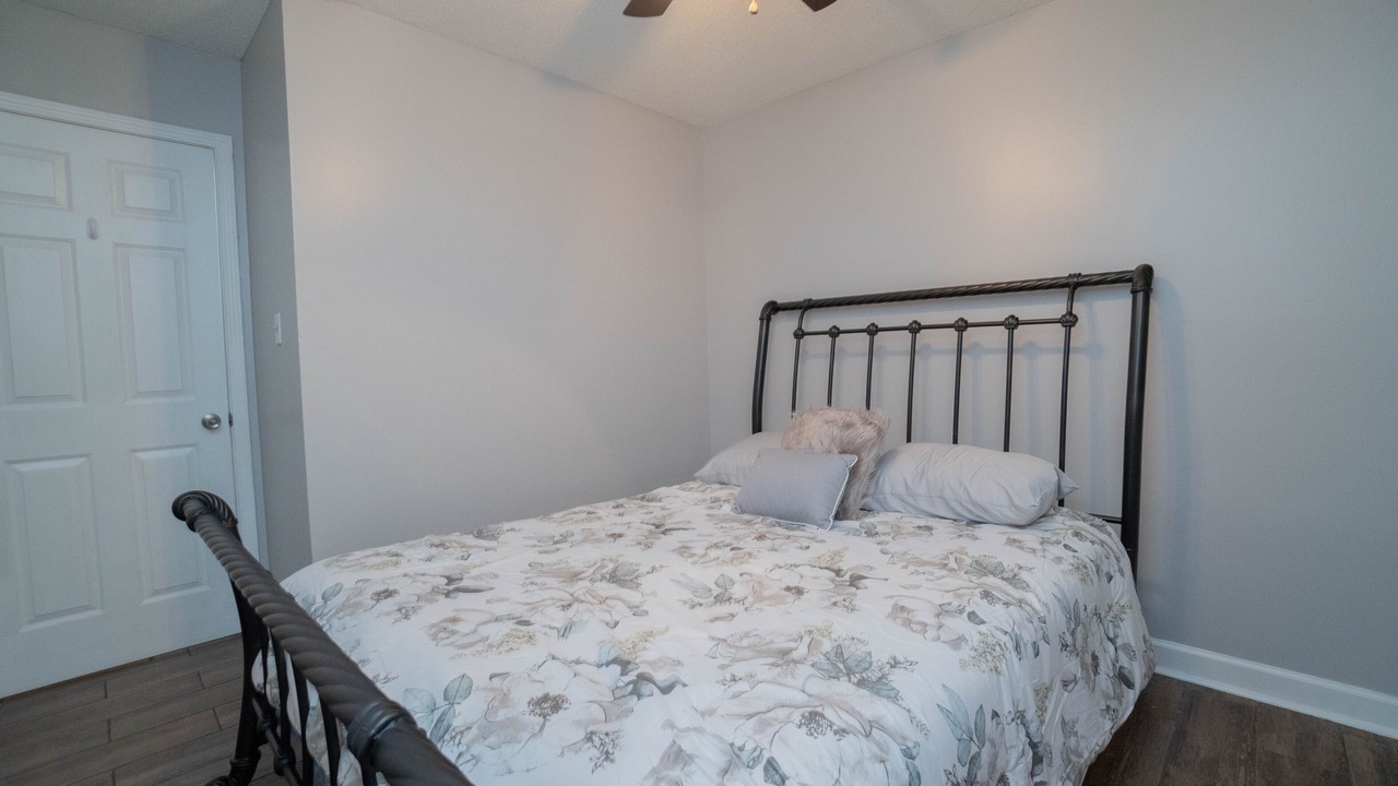 Photo of Bedroom in Gunter Afs