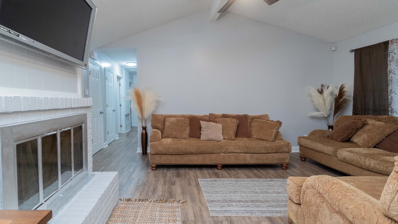 Photo of Livingroom in Gunter Afs