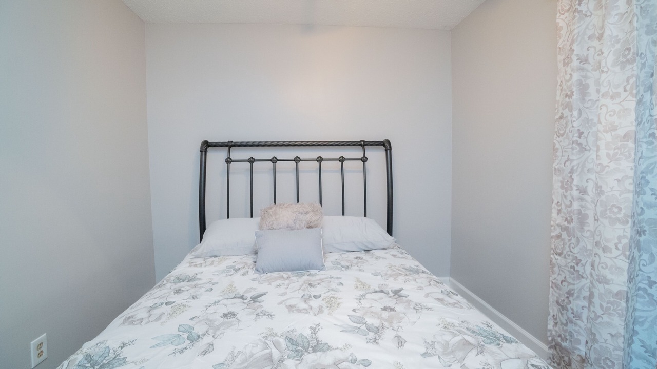Photo of Bedroom in Gunter Afs