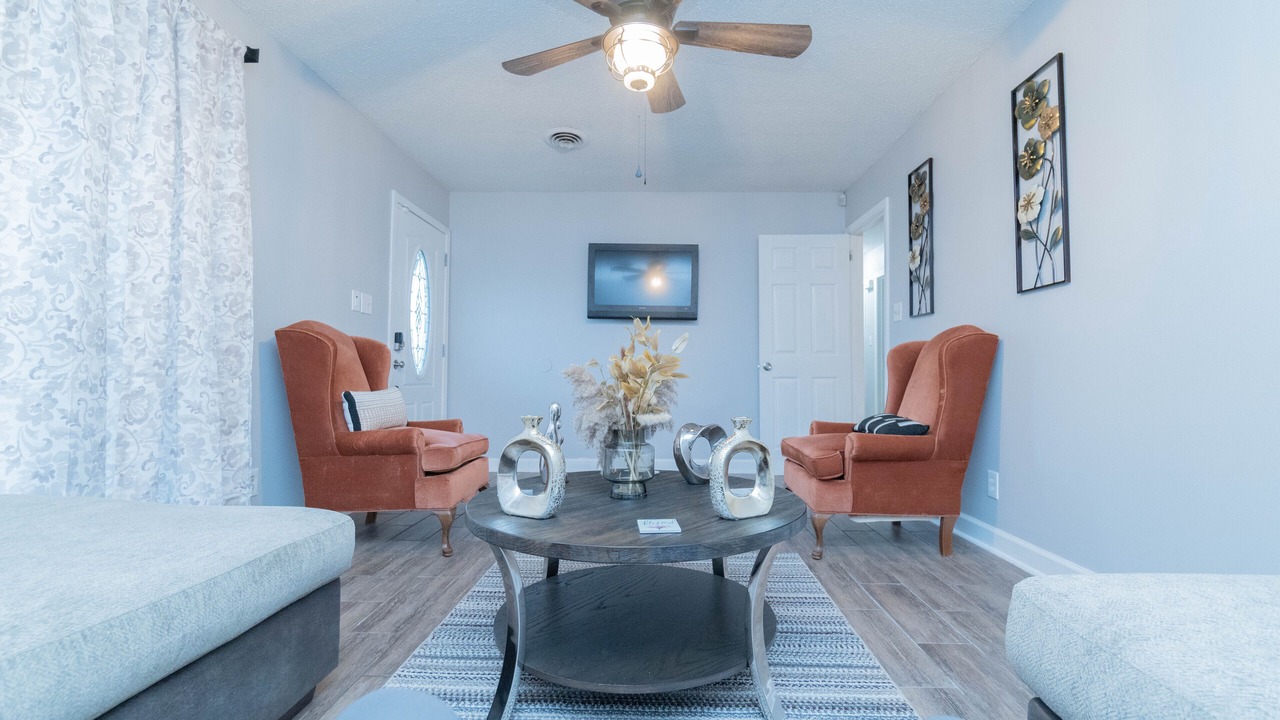 Photo of Livingroom in Gunter Afs