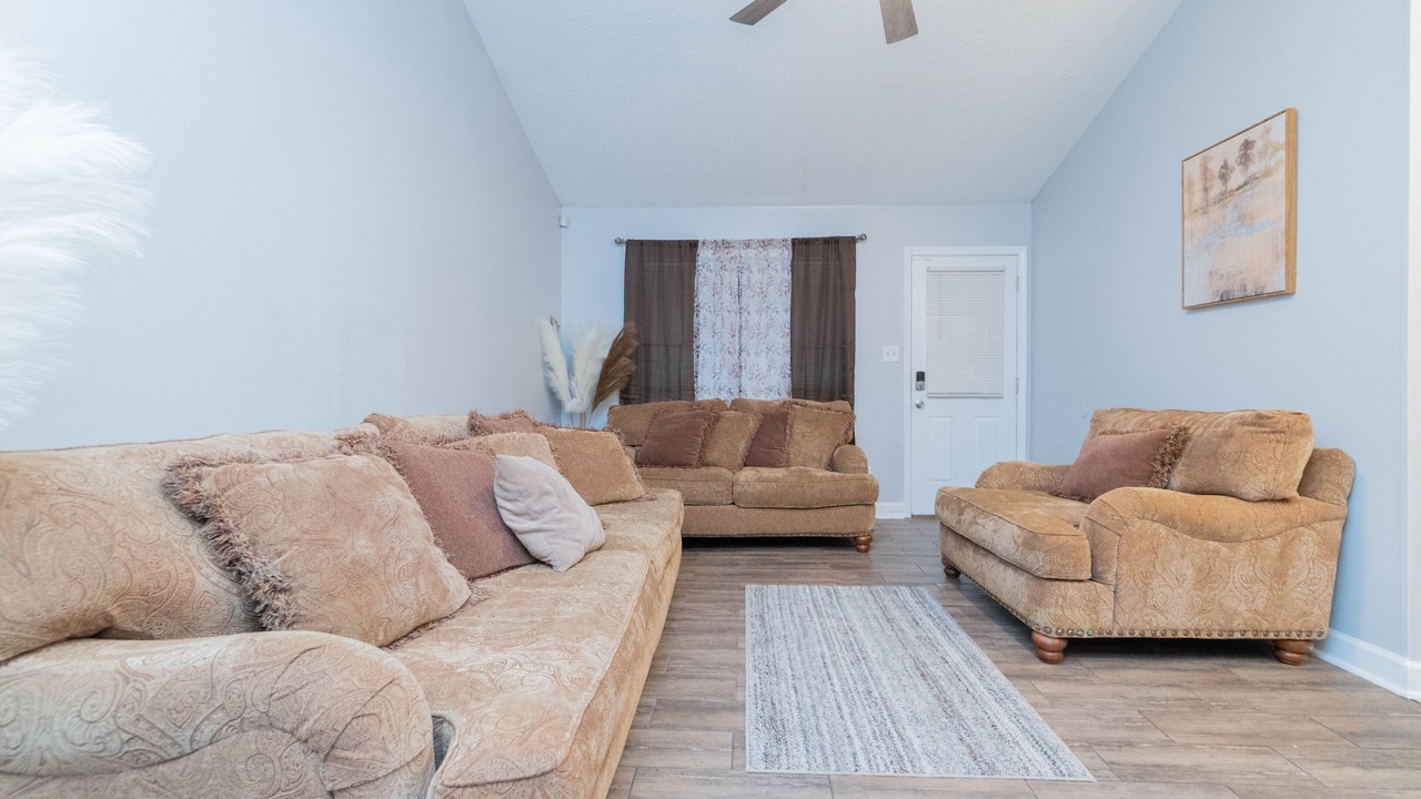Photo of Livingroom in Gunter Afs