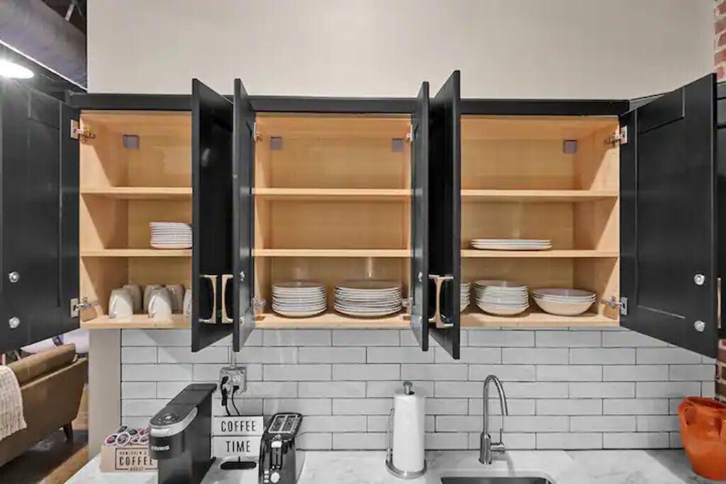 Photo of Kitchen in Five Points South