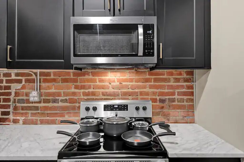 Photo of Kitchen in Five Points South