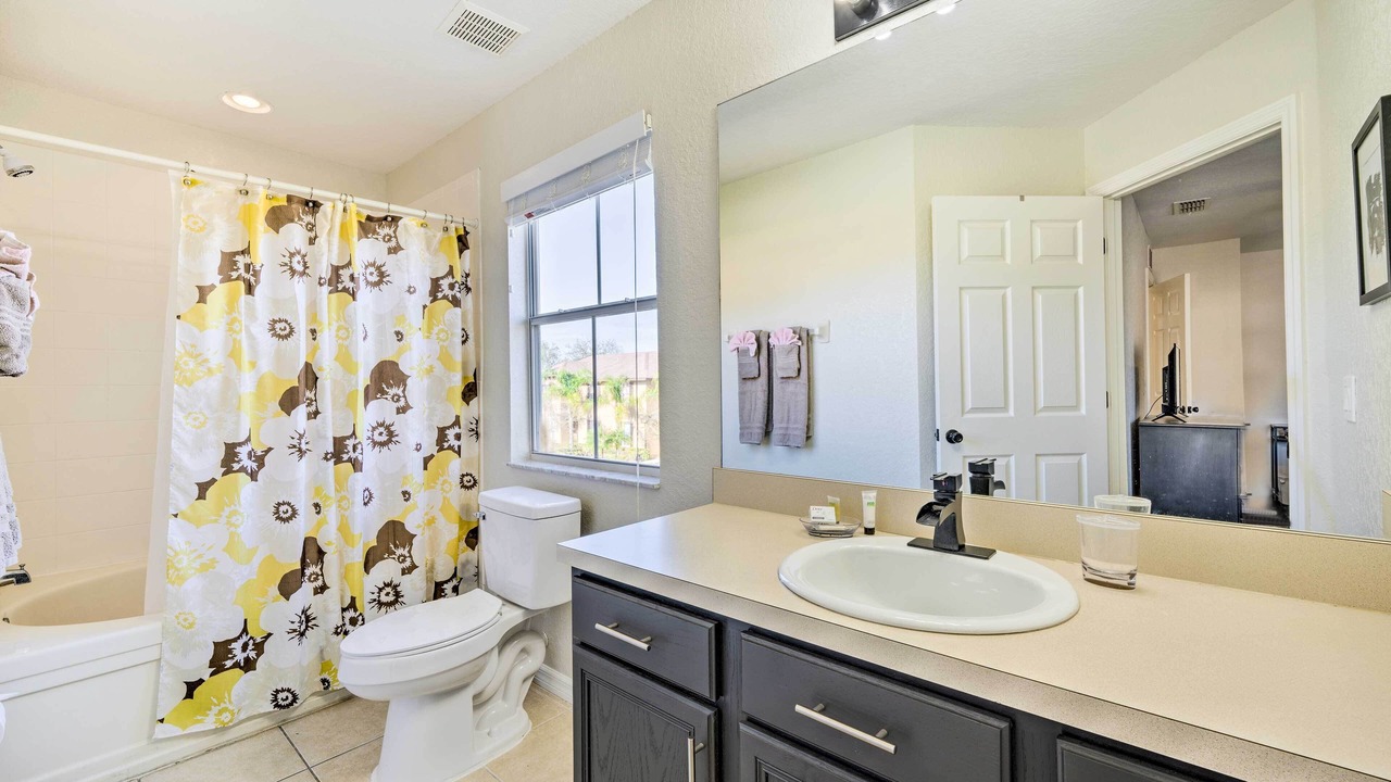 Photo of Bathroom in Regal Palms