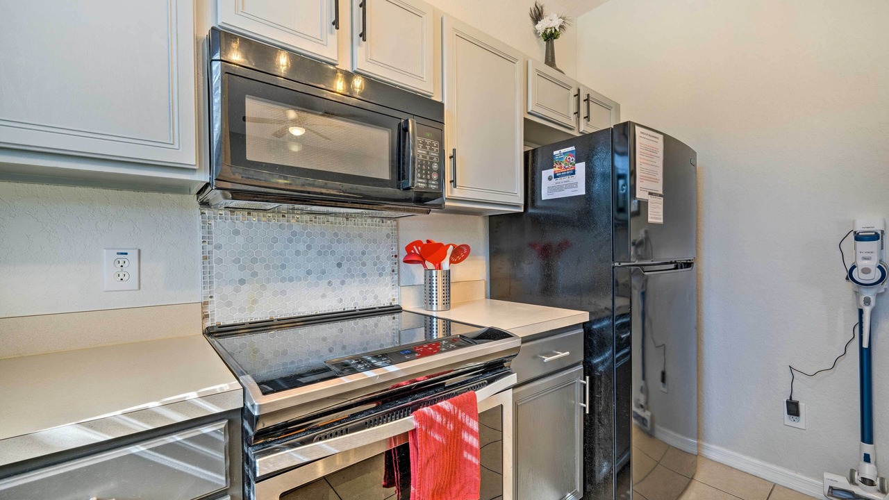 Photo of Kitchen in Regal Palms