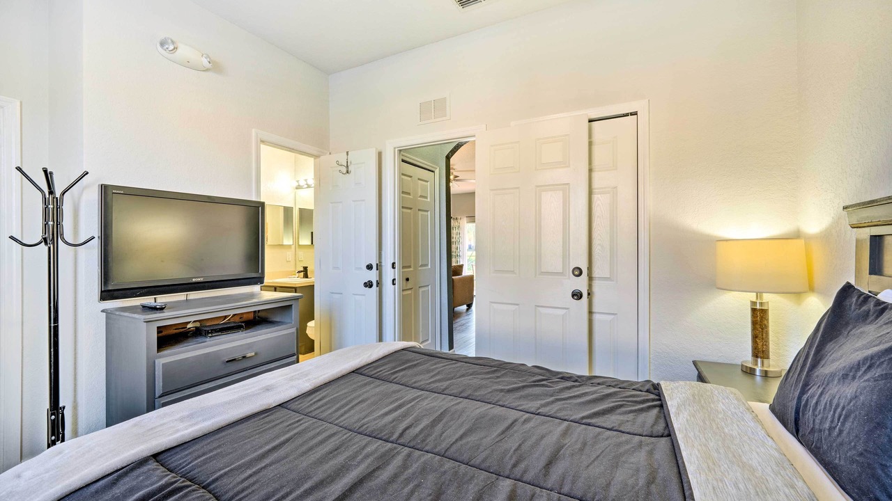 Photo of Bedroom in Regal Palms