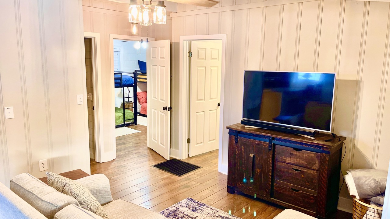 Photo of Livingroom in Eclectic