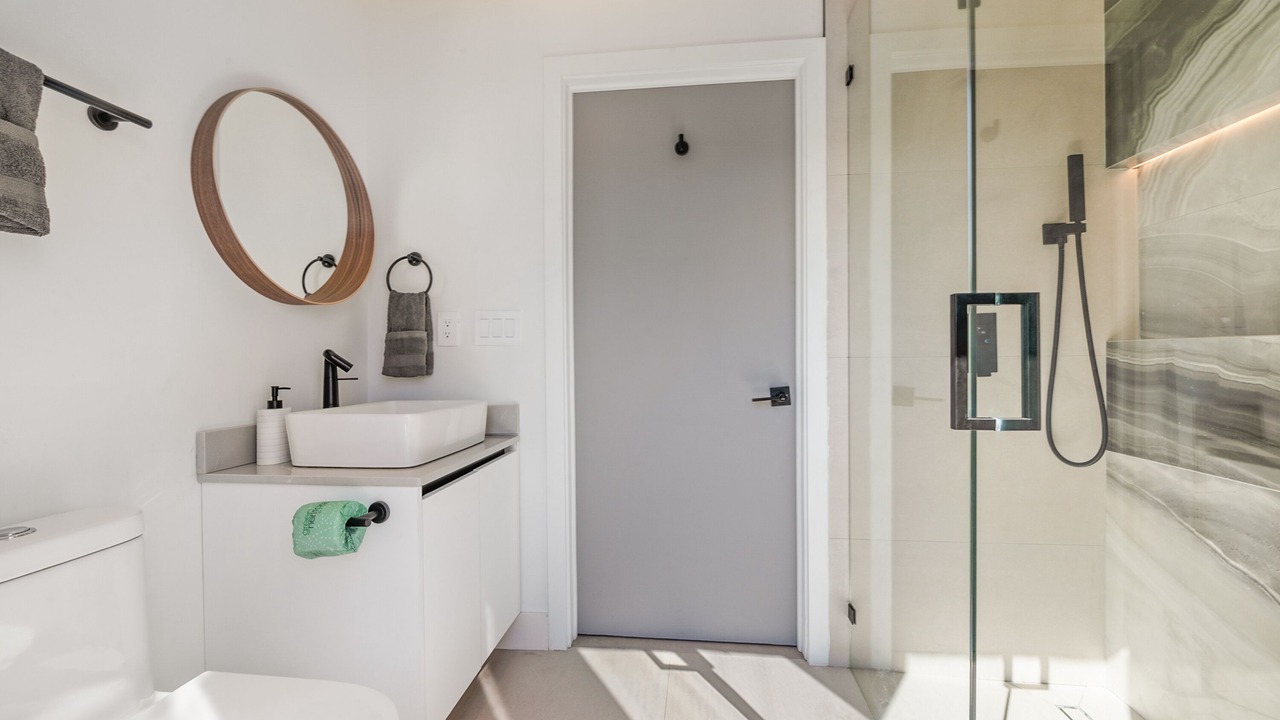 Photo of Bathroom in West Perrine