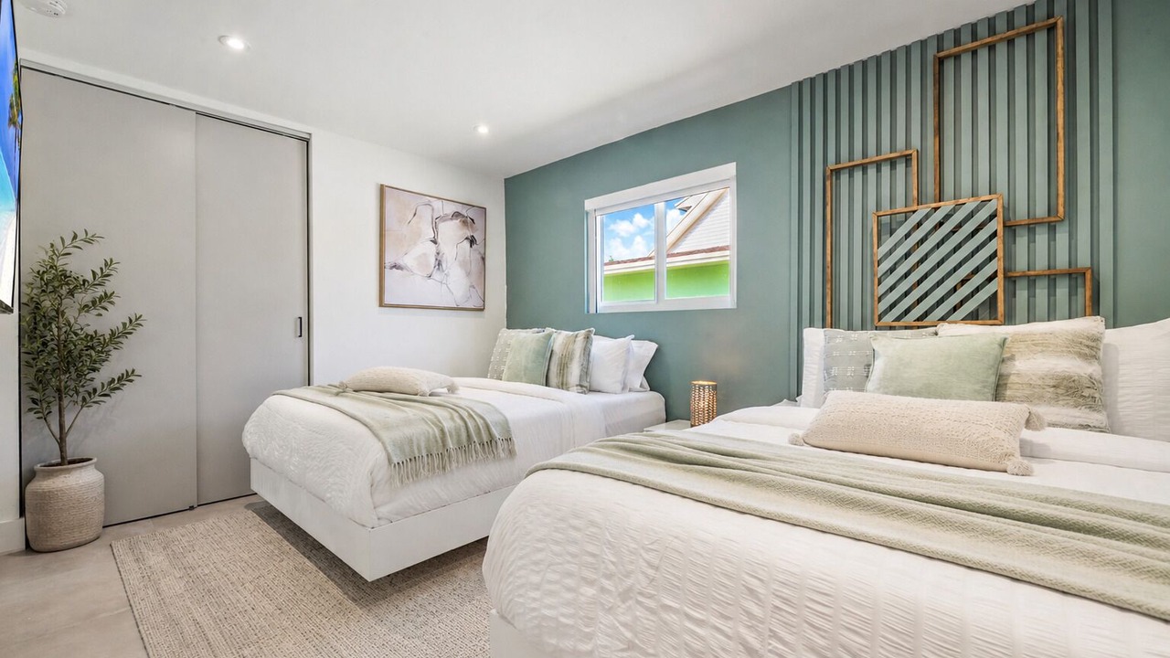 Photo of Bedroom in West Perrine