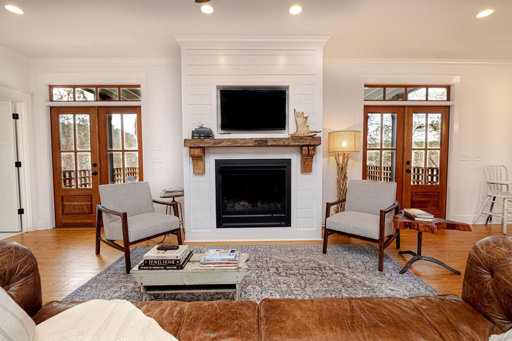 Photo of Livingroom in Arley