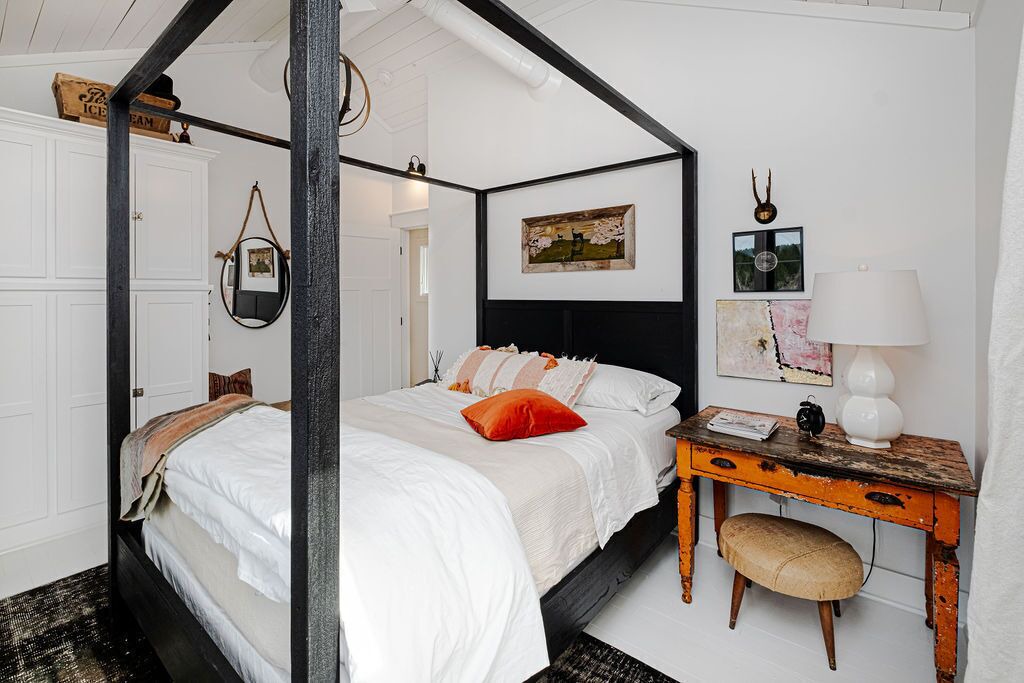 Photo of Bedroom in Arley