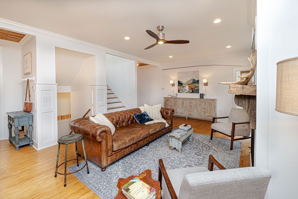 Photo of Livingroom in Arley
