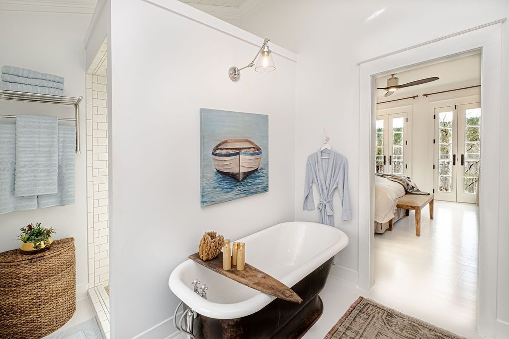 Photo of Bathroom in Arley