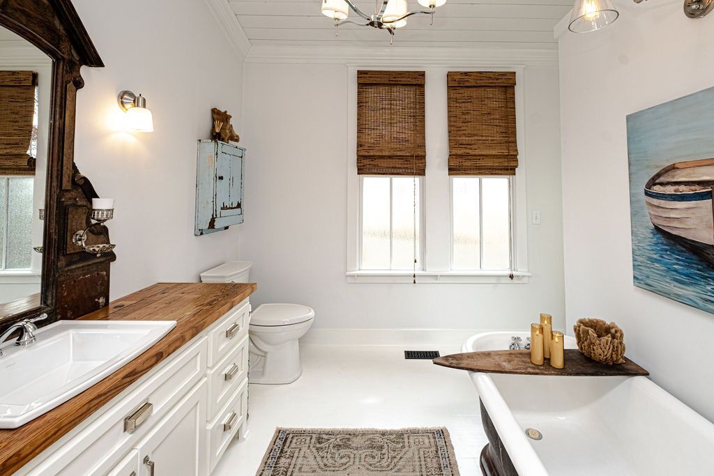 Photo of Bathroom in Arley