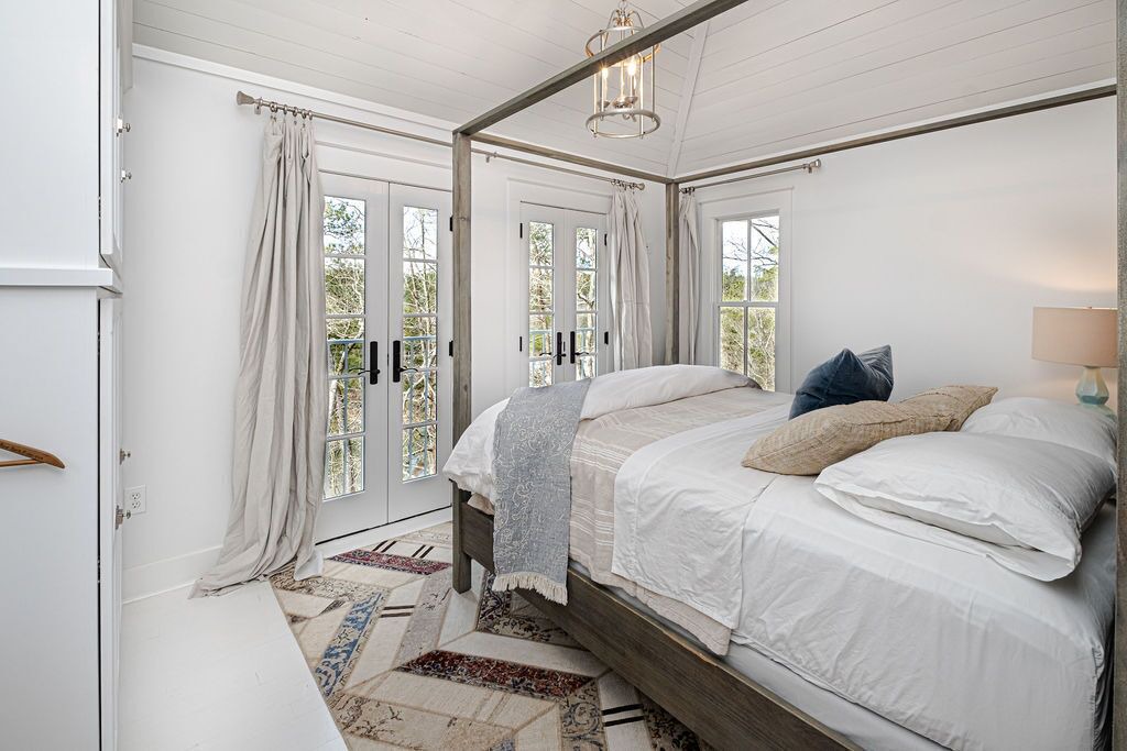Photo of Bedroom in Arley