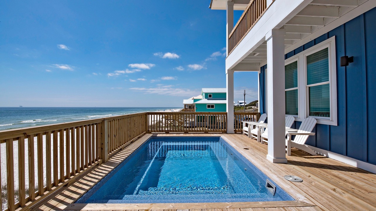 Photo of Outdoor in Surf Side Shores