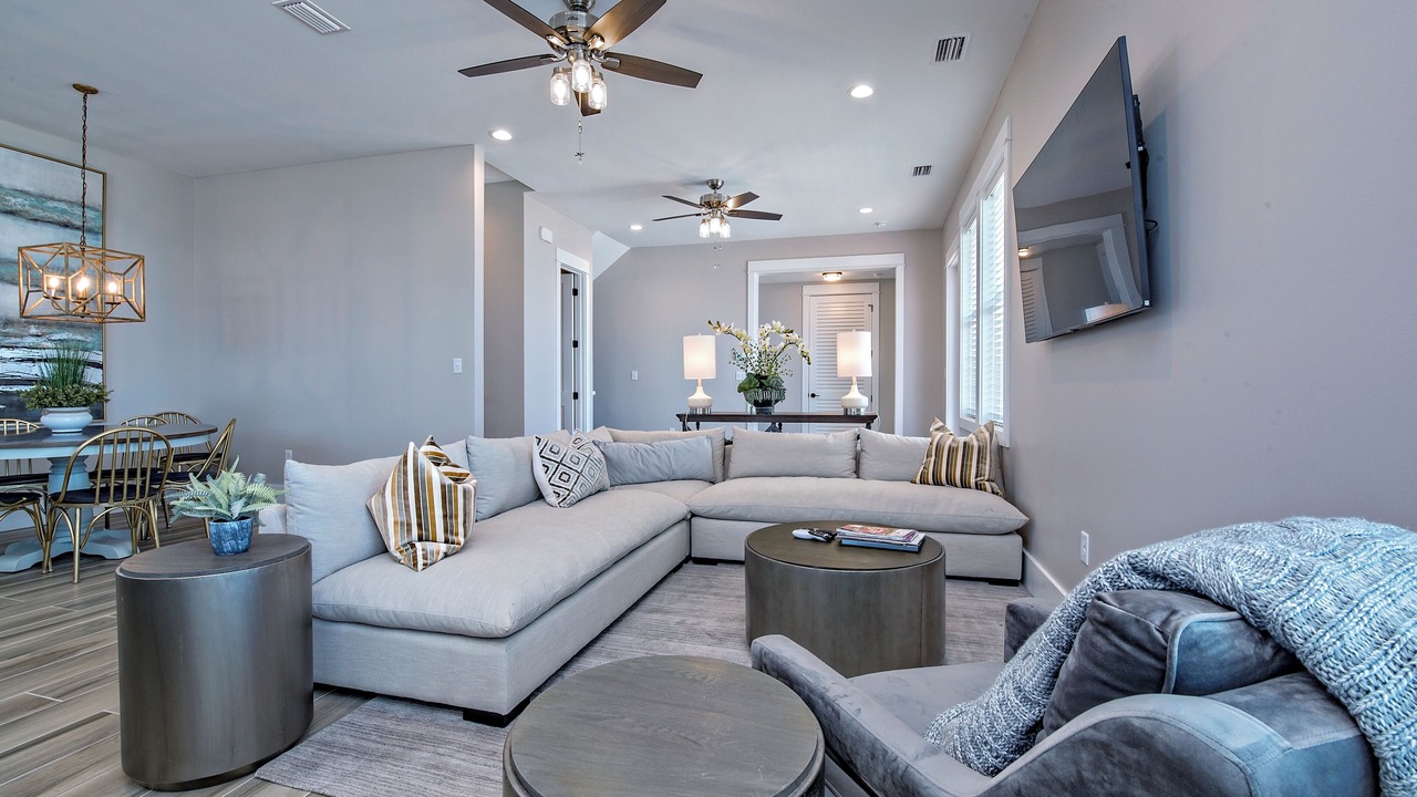 Photo of Livingroom in Surf Side Shores