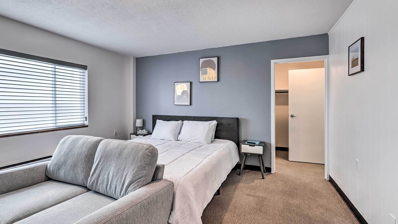 Photo of Bedroom in Gadsden