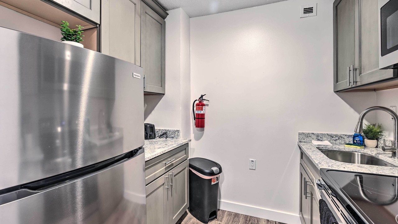 Photo of Kitchen in Gadsden