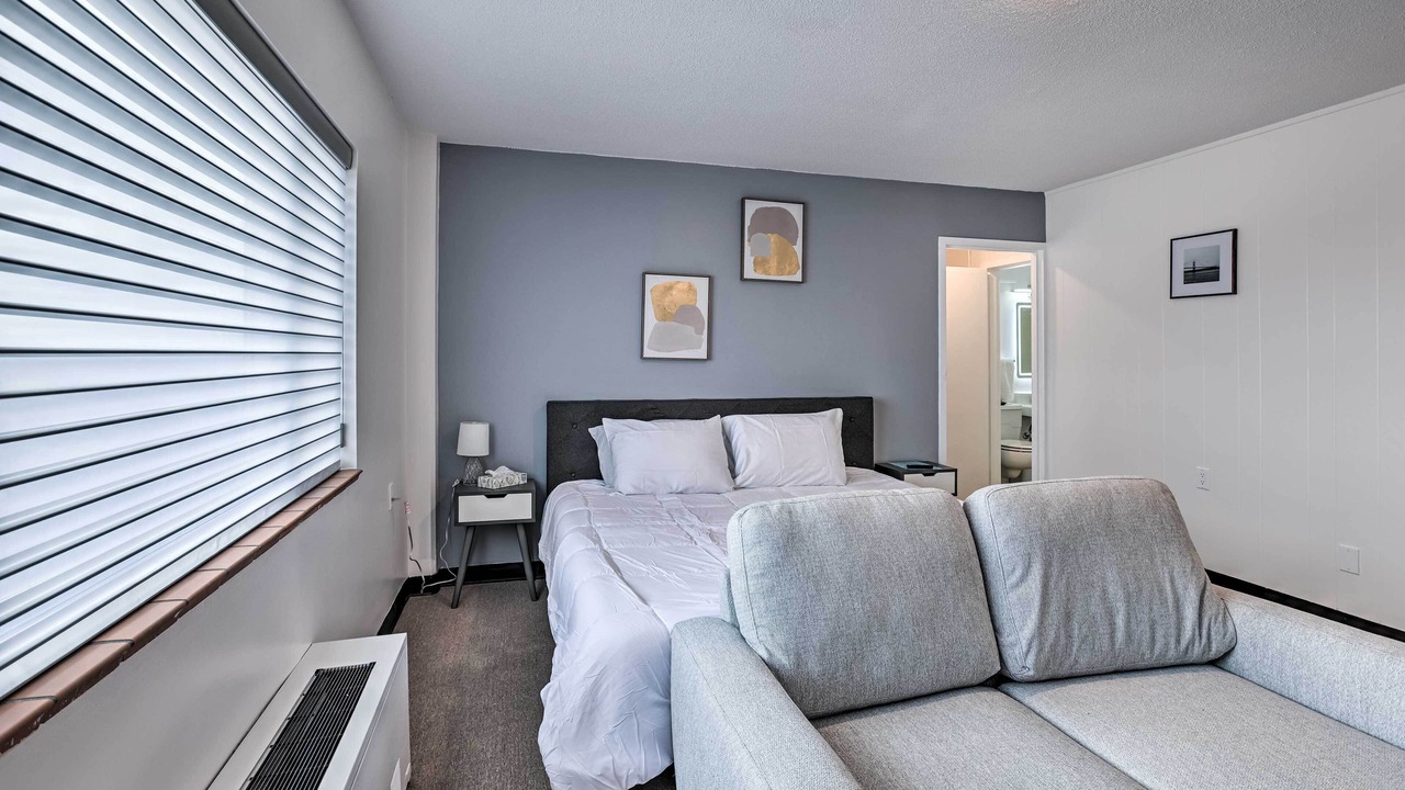 Photo of Bedroom in Gadsden