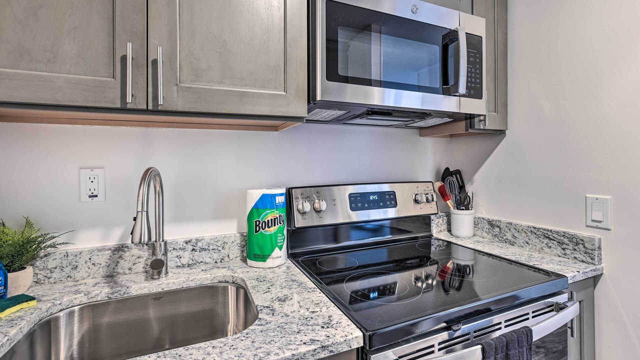 Photo of Kitchen in Gadsden