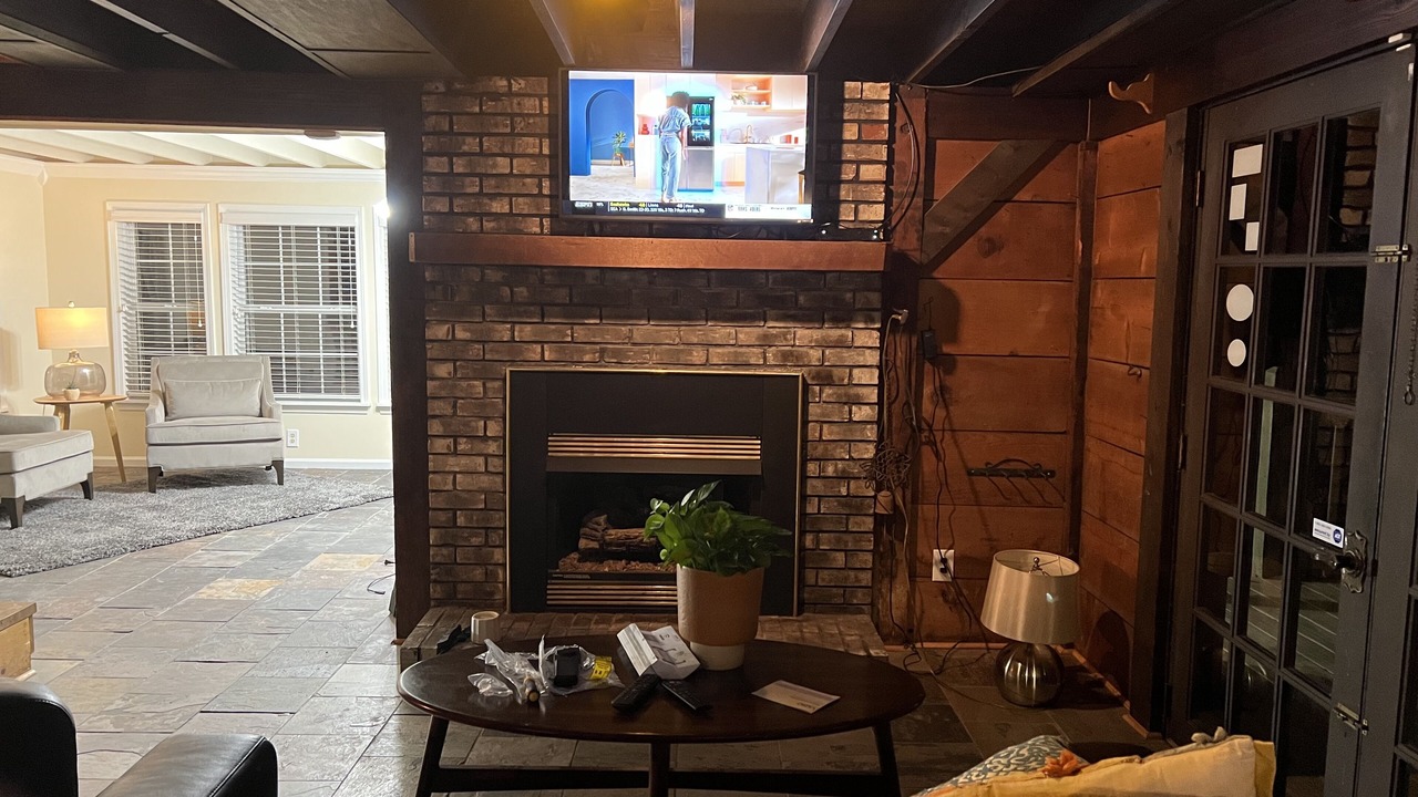 Photo of Livingroom in Stemley