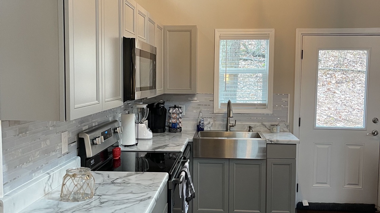 Photo of Kitchen in Groveoak
