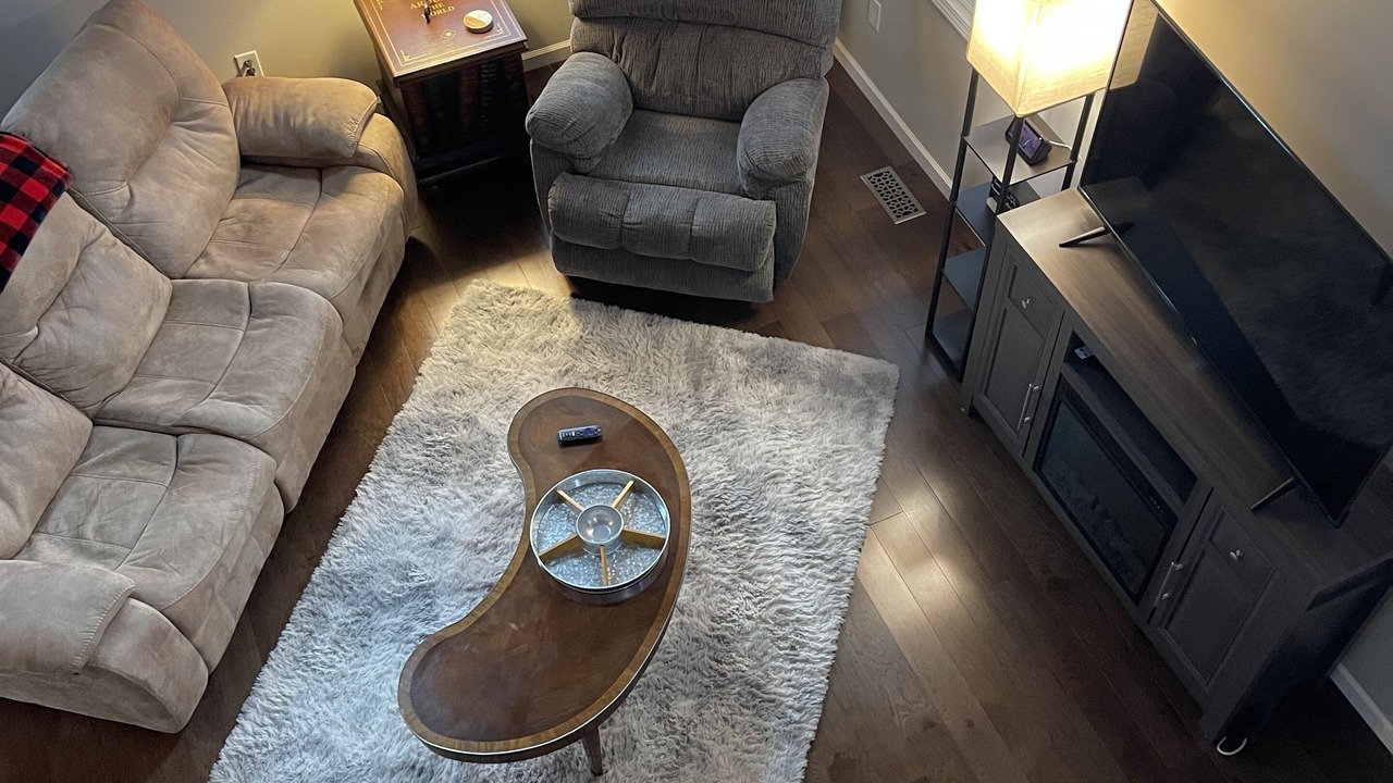Photo of Livingroom in Groveoak
